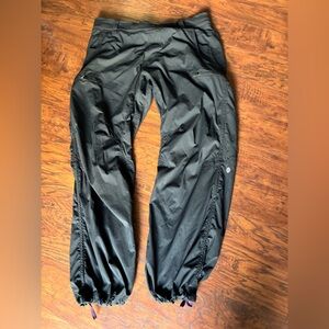 LULULEMON Dance Studio Pants Men's Size XXL